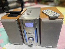 Kenwood RD-ESA5MD Mini Sistema
