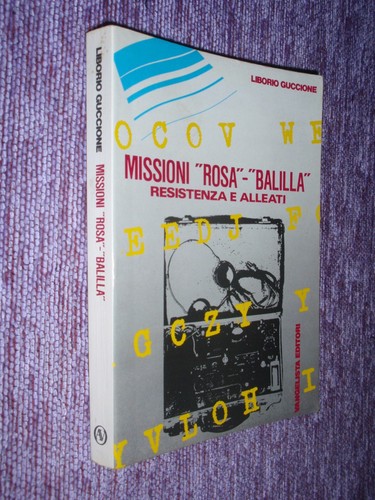 Liborio guccione missioni - liborio,