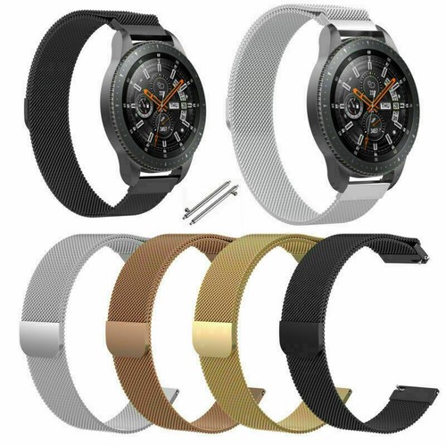 Cinturino orologio milanese