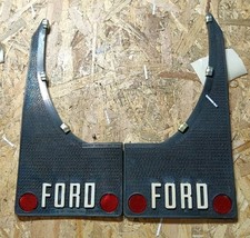 Ford Fiesta Mk1 COPPIA