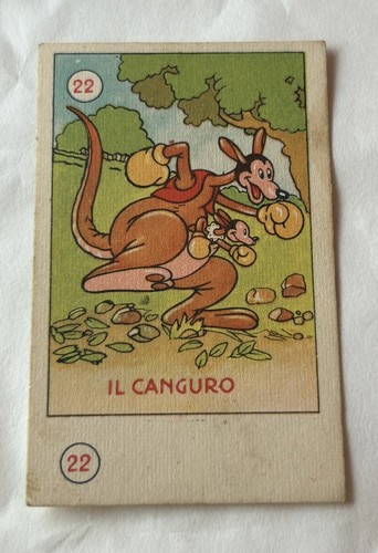 1936 walt disney - 1936, figurine