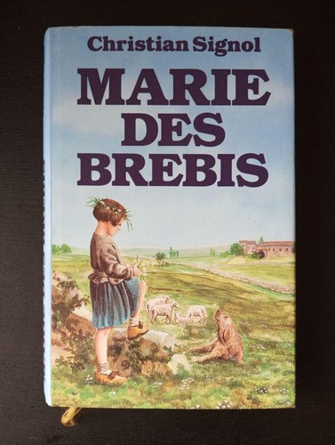 Marie pecore christian - |,