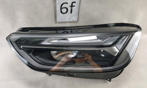 Audi 80a facelift full - facelift,