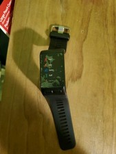 Smartwatch garmin vivoactive - smartwatch,
