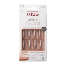 Kiss Salon Set Unghie Acrilico