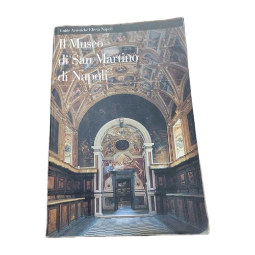 Museo san martino di - il,