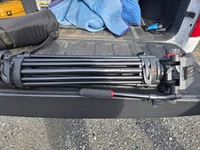 Bogen Manfrotto 546B Treppiede