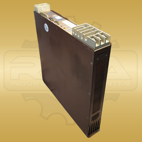 Vickers dbm cg2002 03 - dbm-03,