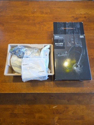 Sony mdr if245rk cuffie stereo - mdr-if245rk,