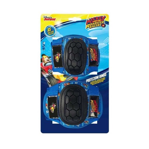 Set protezioni bici pattini - set,
