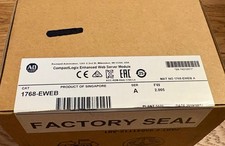 Allen-Bradley 1768-EWEB SER A