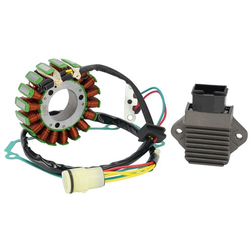 Kit statore regolatore - kit,