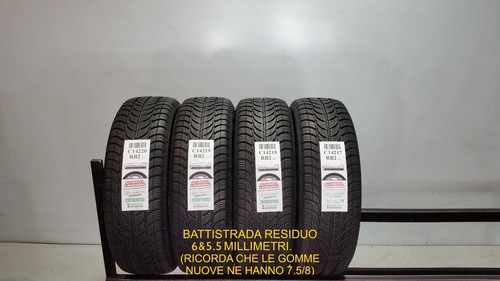 Gomme usate termiche - gomme,