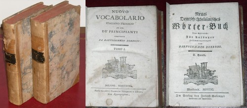 Bartolommeo borroni nuovo - borroni,