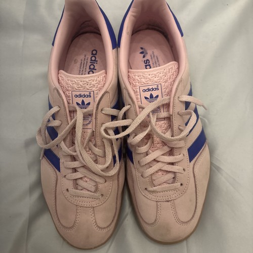 Adidas gazelle rosa - adidas,