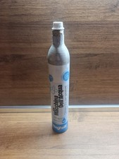 BOMBOLA CILINDRO RICARICA CO2