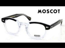 Occhiali MOSCOT LEMTOSH neri