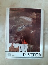 PIERANTONIO P VERGA - BUGATTI ED ANCONA 1974  (GV)