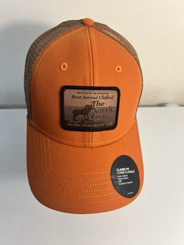 Cappello camionista the north - cappello,