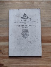 Origine della popolazione di