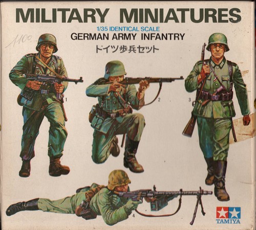 Tamiya military - tamiya,