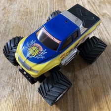 Kyosho RC Mini-Z Monster Mad