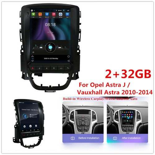 Autoradio 32gb navigatore - 9,7",