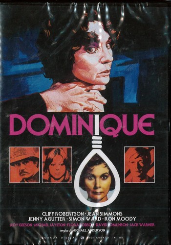 Dominique restaurato in hd - restaurato,