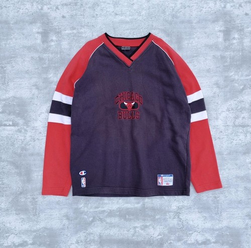 Maglione felpa ricamato