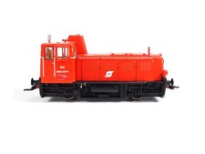 Roco H0 locomotiva diesel 2062