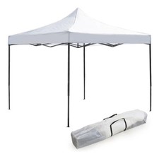 Gazebo Estensibile 3x3 Cilvani