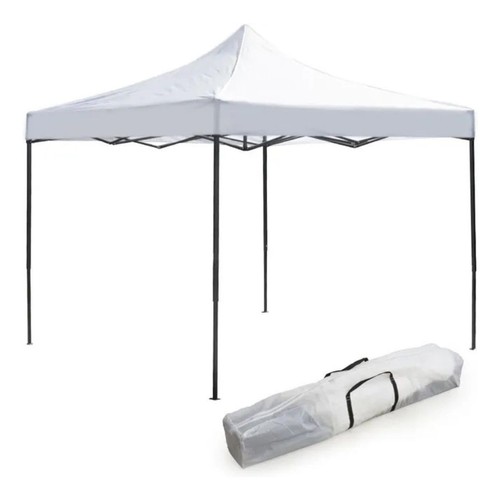 Gazebo estensibile 3x3 cilvani - gazebo,