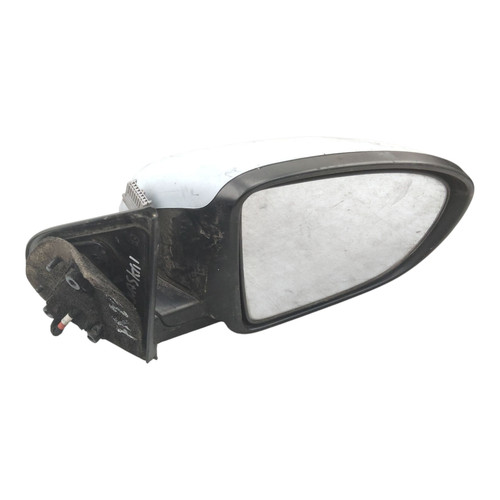 Specchietto retrovisore - specchietto,