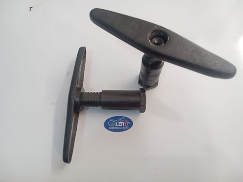 Coppia perni galletti - coppia,