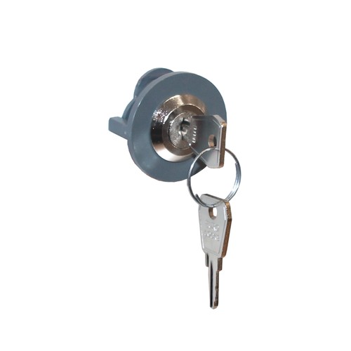 Lucchetto presa universale x - lucchetto, 2
