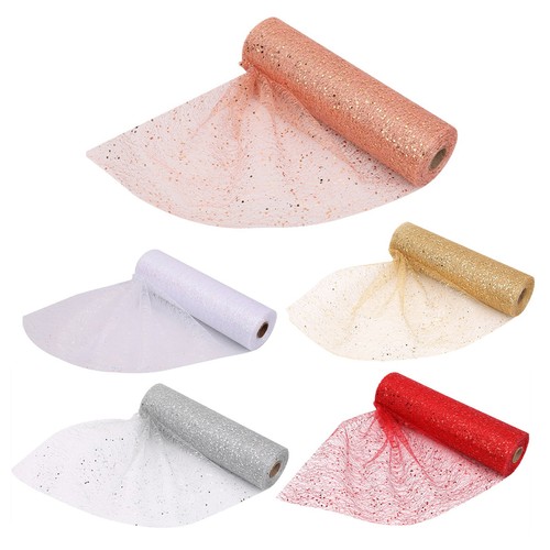 29cm ampio glitter tulle - 29cm,