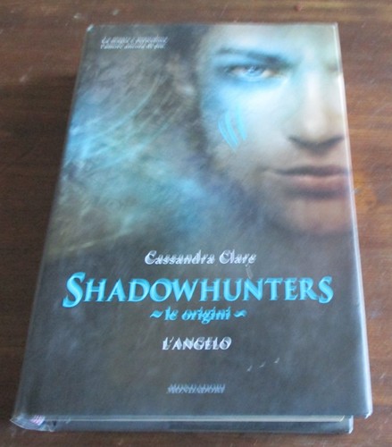 Shadowhunters origini - le,