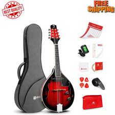 Mandolino strumento musicale - mandolino,