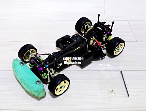 Kyosho vintage 2 auto - vintage,