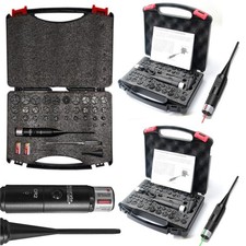 Professional Green Laser Bore
