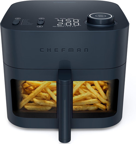 Chefman crispinator - chefman,