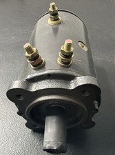 Motore verricello 430-20000