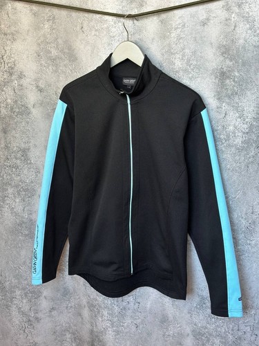 Maglione galvin green - galvin, insula