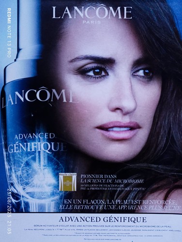 Colori cosmetici rossetto