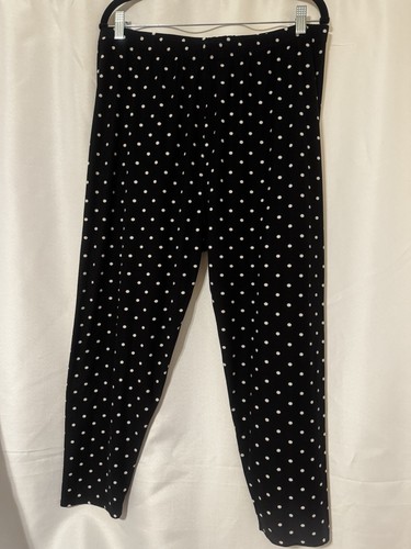 Pantalone donna taglie forti