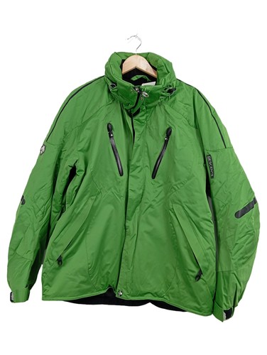 Giacca sci uomo descente - giacca,