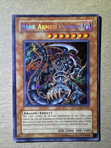 Drago armato oscuro ptdn - drago,