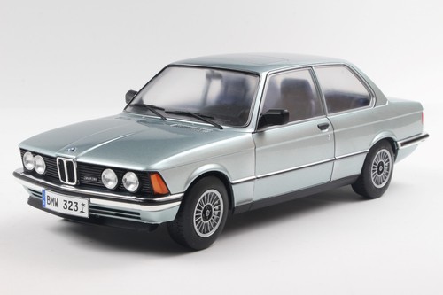 Modellino auto bmw e21 - bmw,