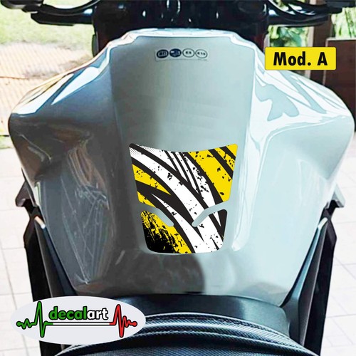 L447 decalart adesivo moto - 1,