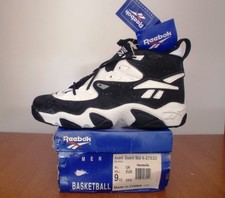 REEBOK AVANT GUARD MID 1996